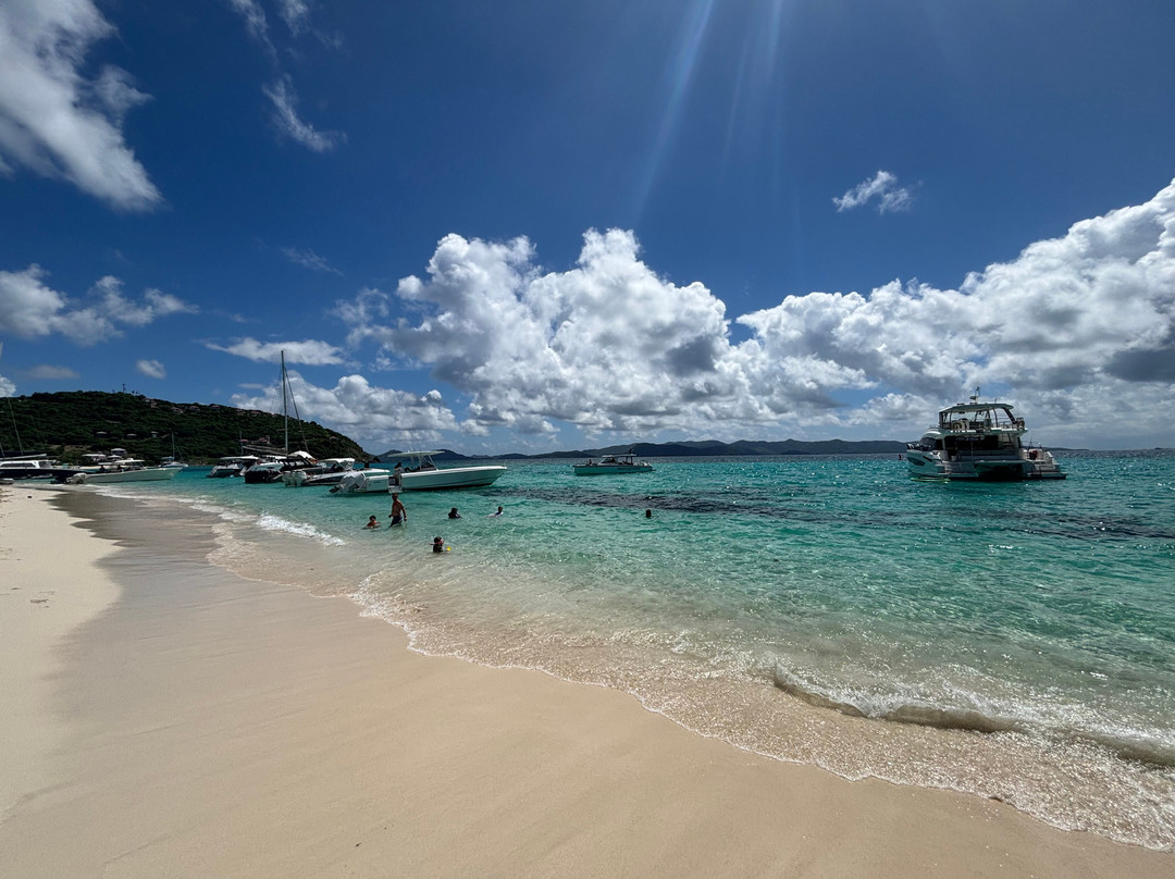 Adventure Charters BVI-Road Town必去景点