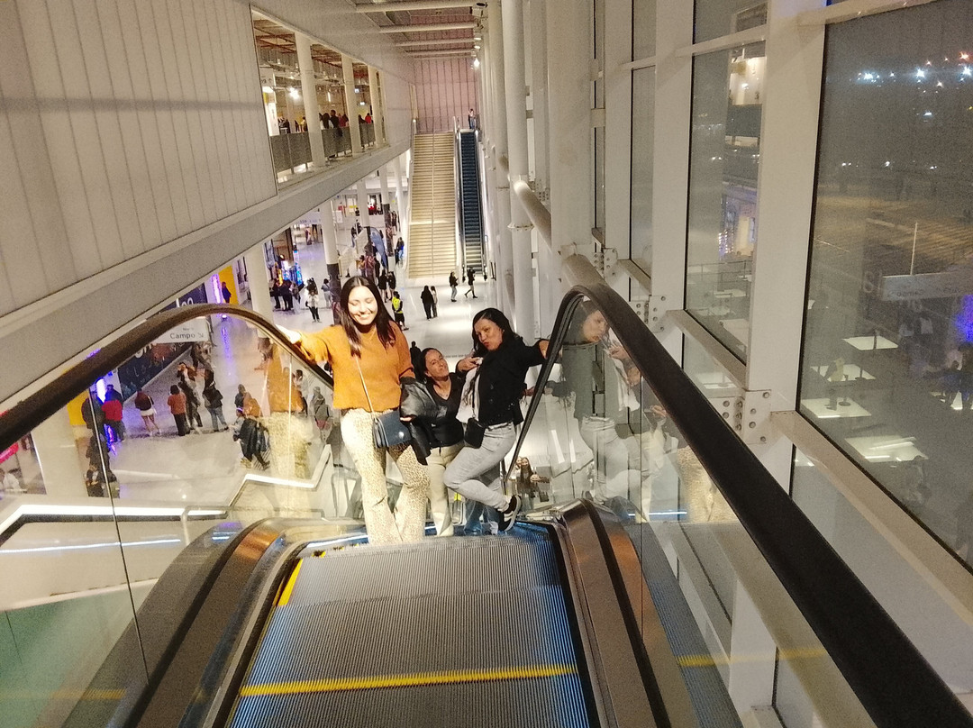 Antel Arena-蒙得维的亚必去景点