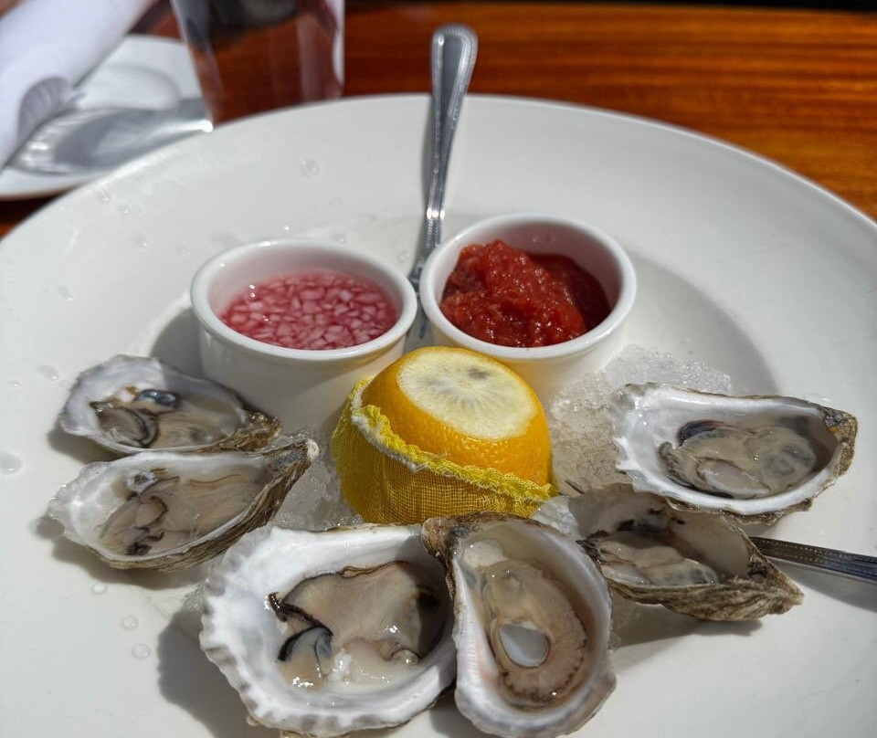 The New Sheridan主图