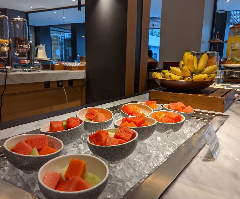 Aston Emidary Bangka Hotel And Conference Center