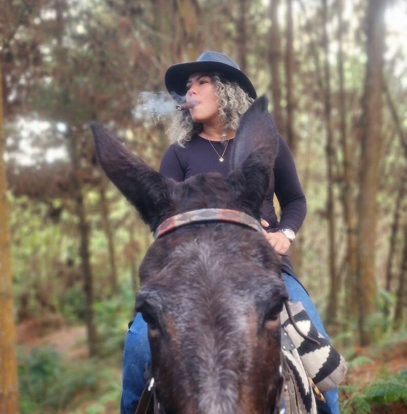 LA JUANA COLOMBIA-Neira必去景点