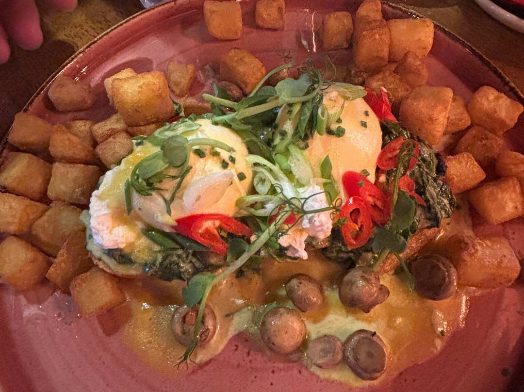 卡内基科特酒店主图