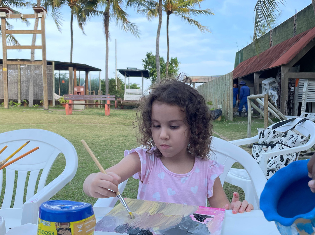 Pousada Barra Velha主图