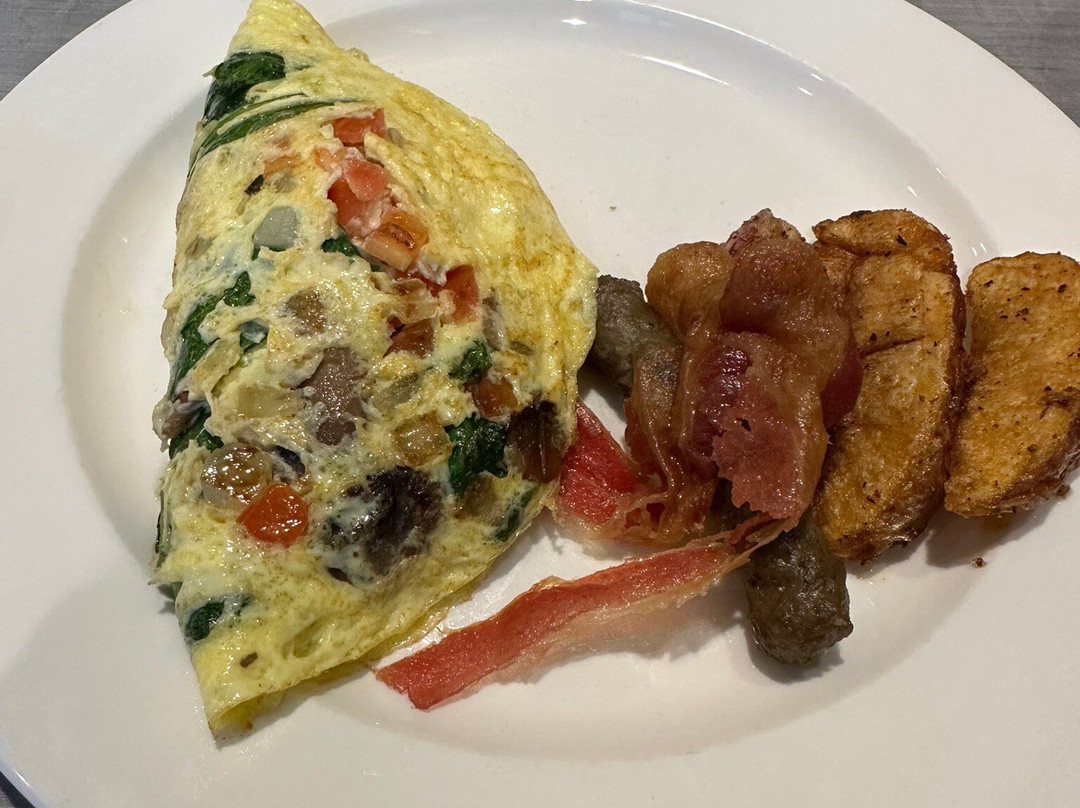 Embassy Suites by Hilton Kansas City Olathe主图