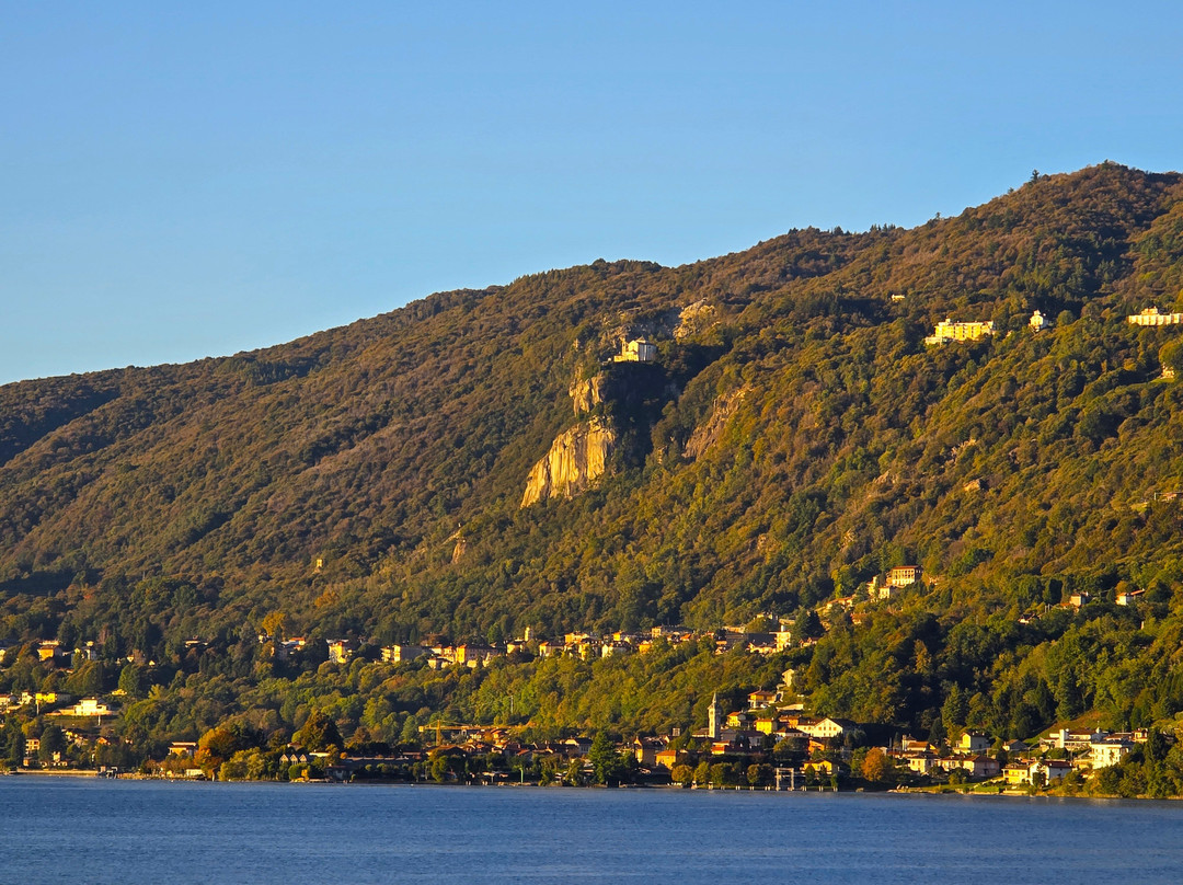 Hotel Giardinetto主图