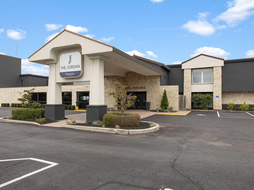 Ramada by Wyndham Jordan/Beacon Harbourside Resort