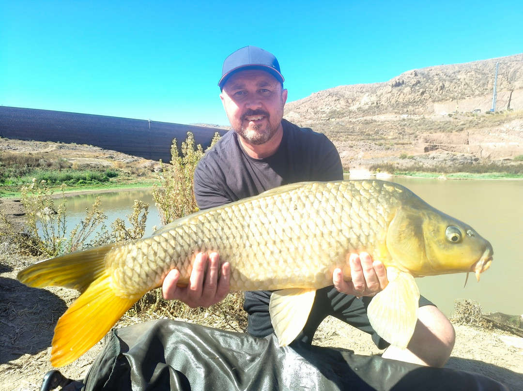 Carp Gran Canaria-San Bartolome de Tirajana必去景点
