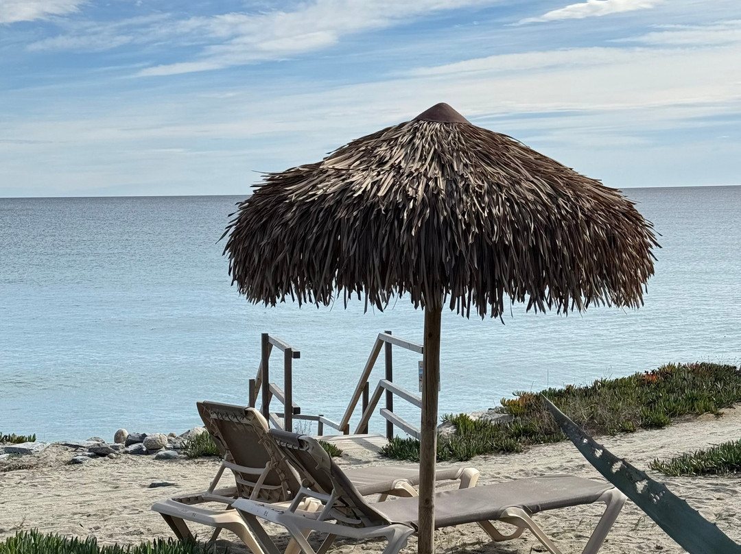 Riva Bella Thalasso & Spa-Linguizzetta必去景点