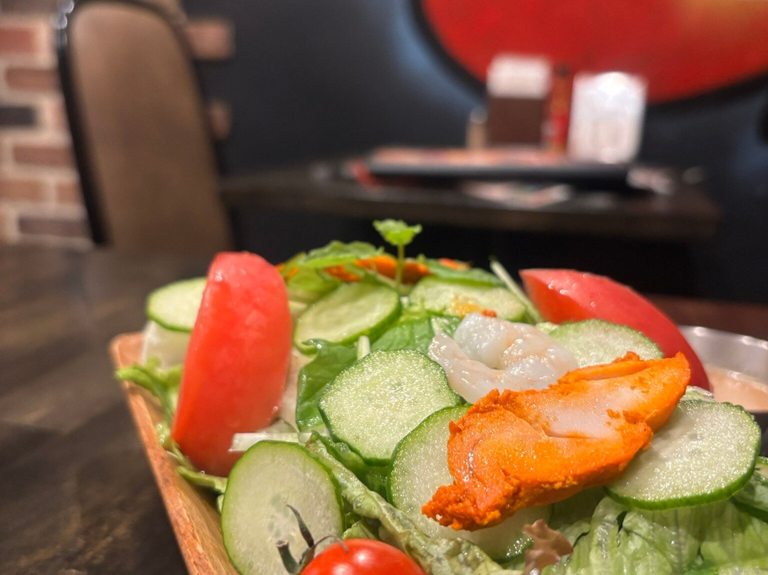 MAD CHEFs 池袋東口店