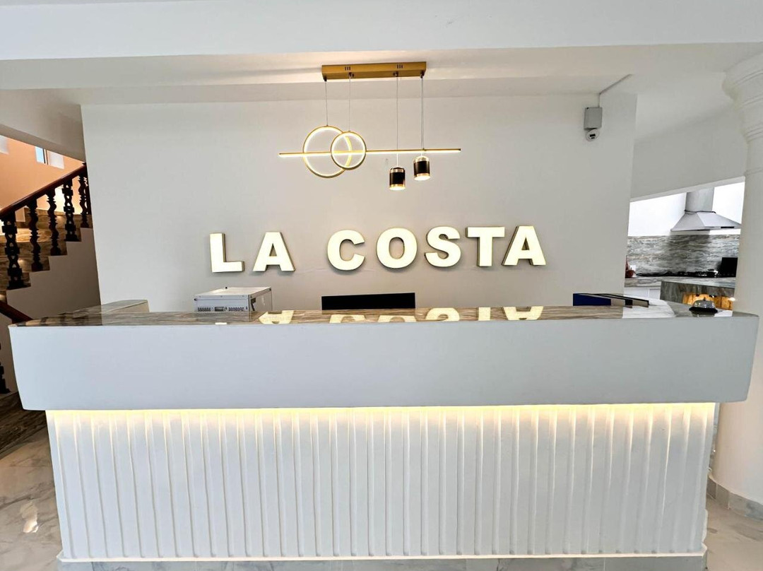 La costa Hotel