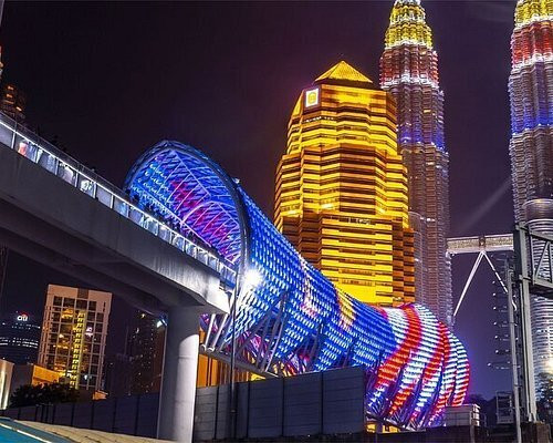 KL Travel Tours-吉隆坡必去景点