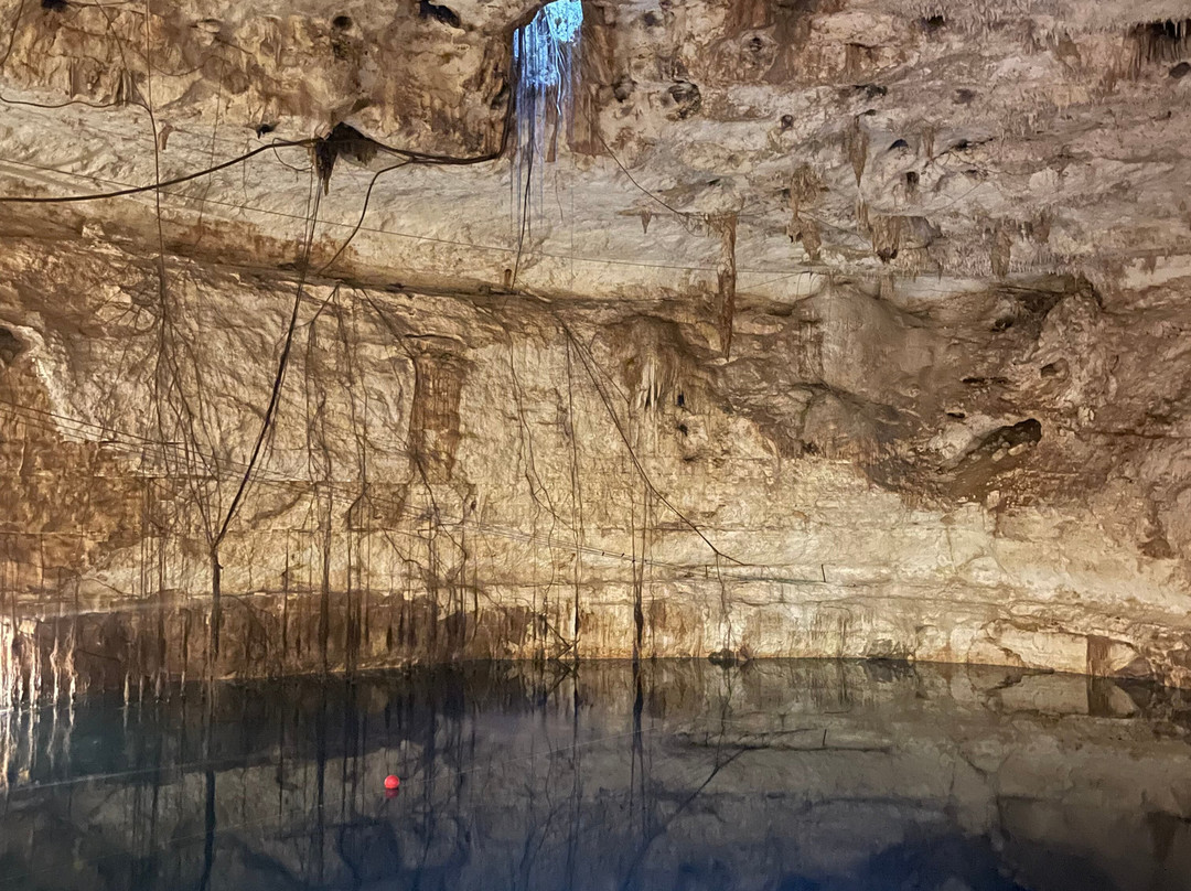 Premier Adventures-梅里达必去景点