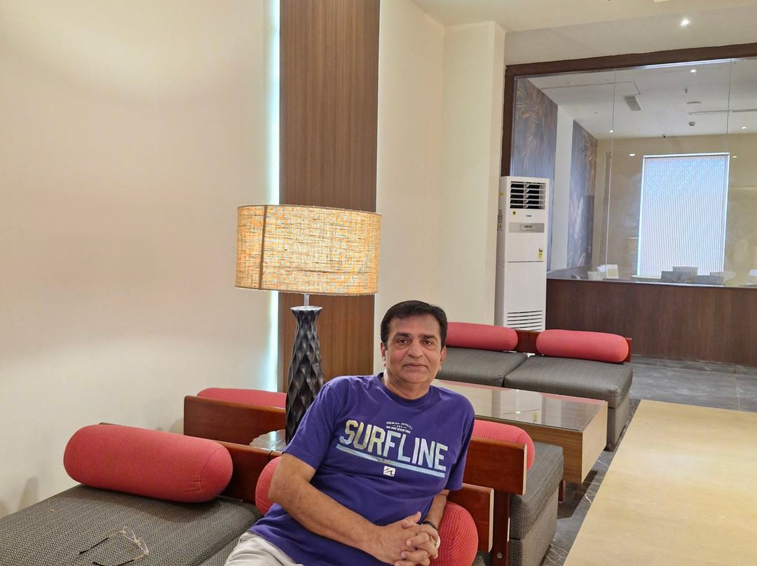 Daiwik Hotels Rameswaram主图