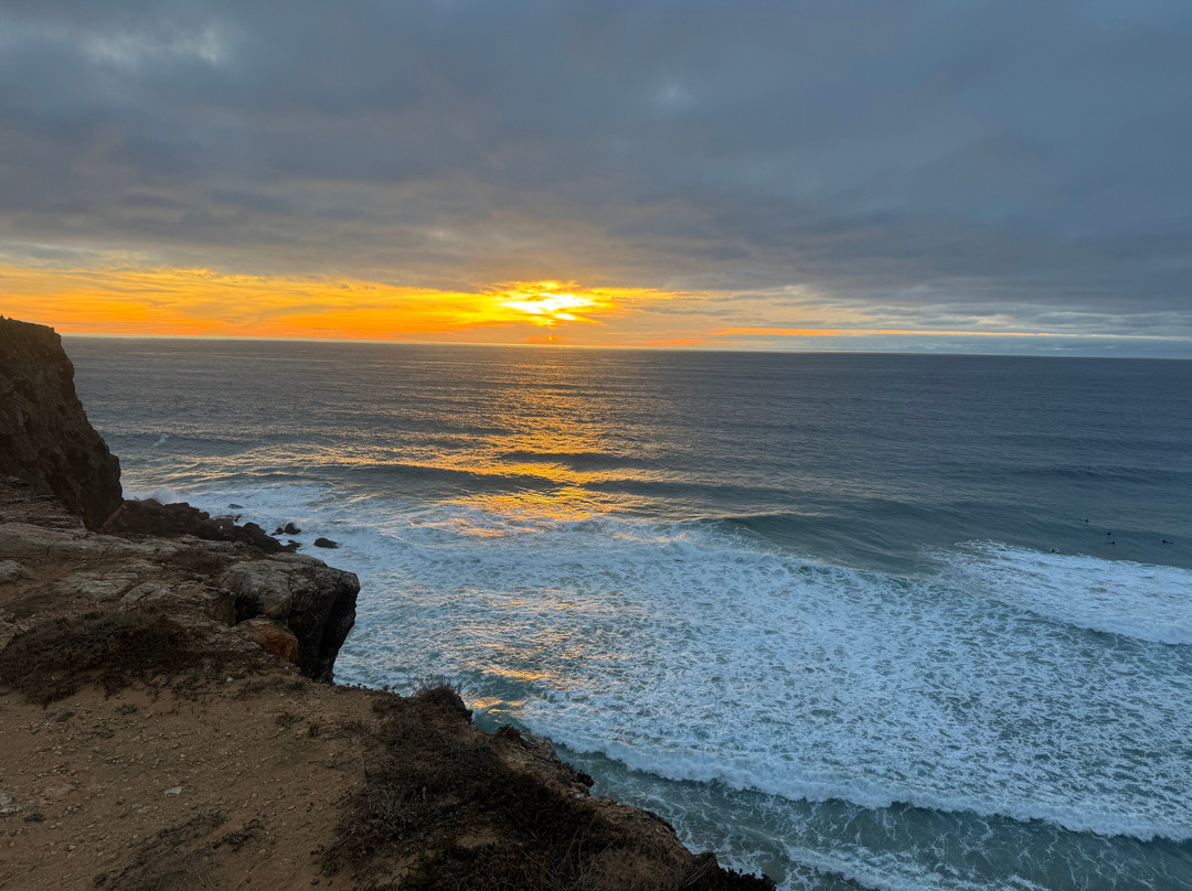 Algarve Cycling-法罗必去景点