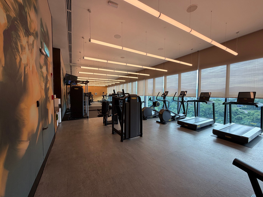 Hyatt Centric Kota Kinabalu主图