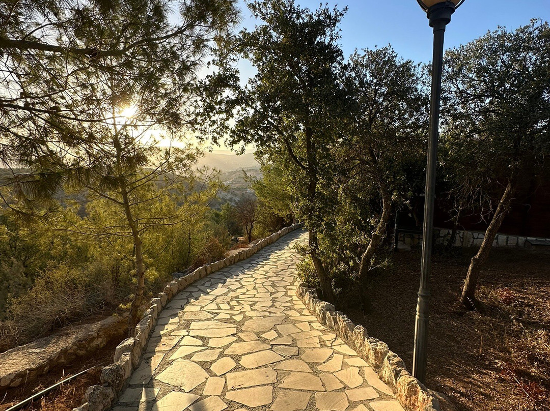 Mountain Breeze Lodge & Resort主图