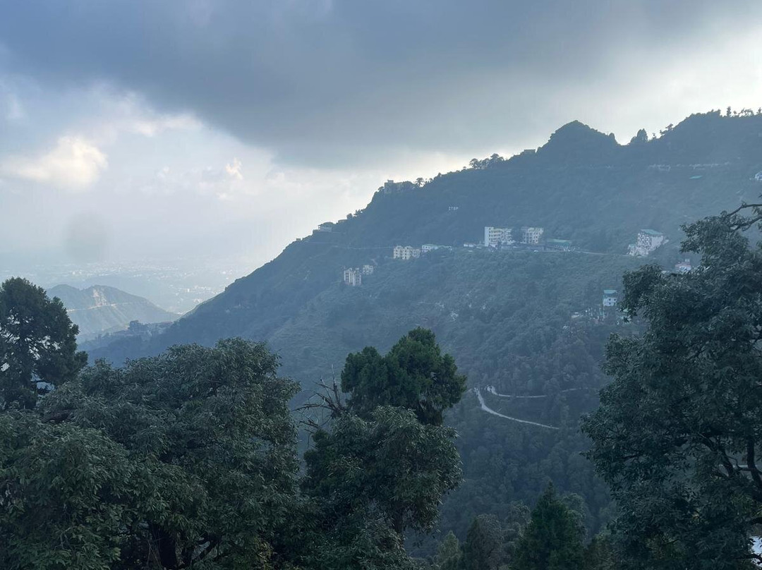 格丽斯方辰度假酒店主图