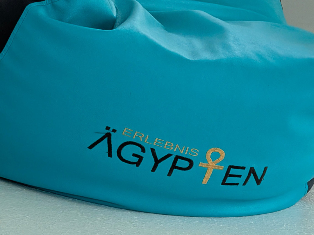 Erlebnis Ägypten-Safaga必去景点