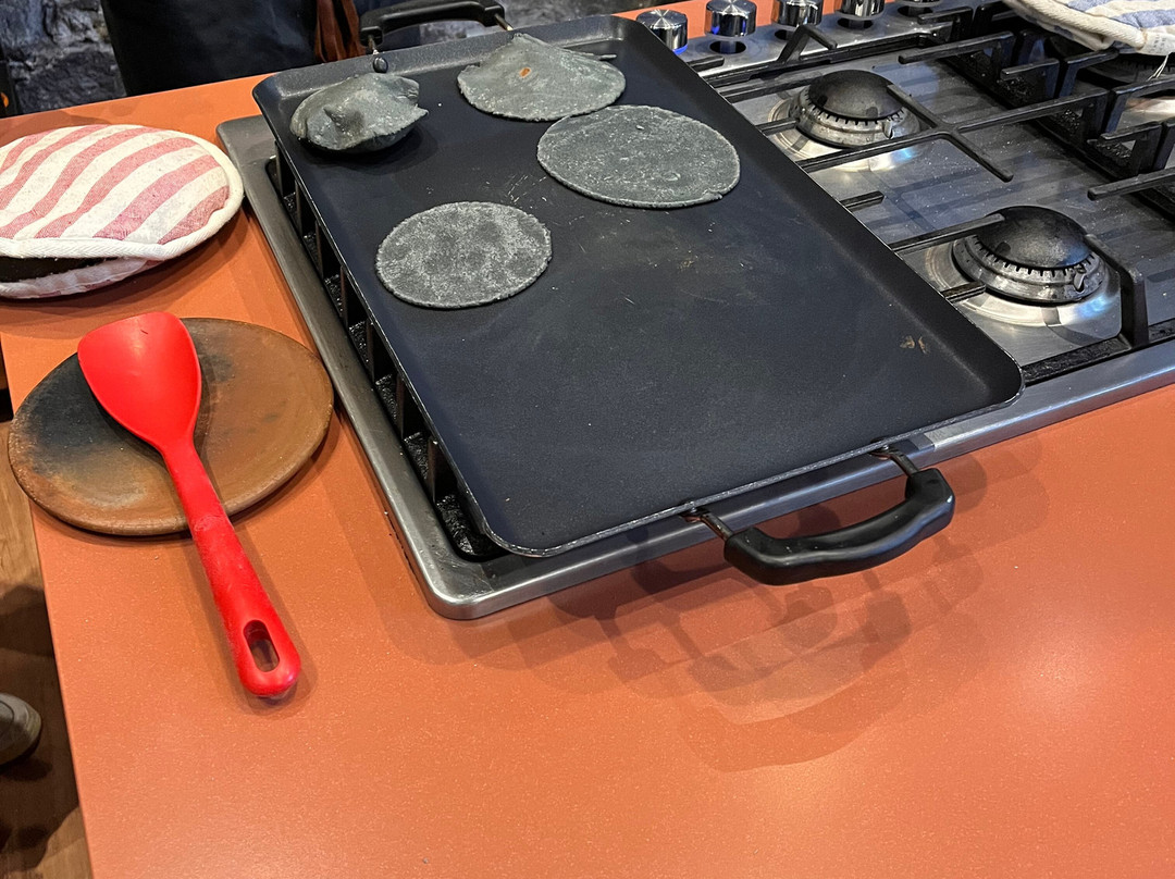 Casa Jacaranda-墨西哥城必去景点