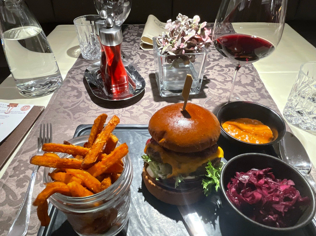 Hotel Gasthof Fischer主图