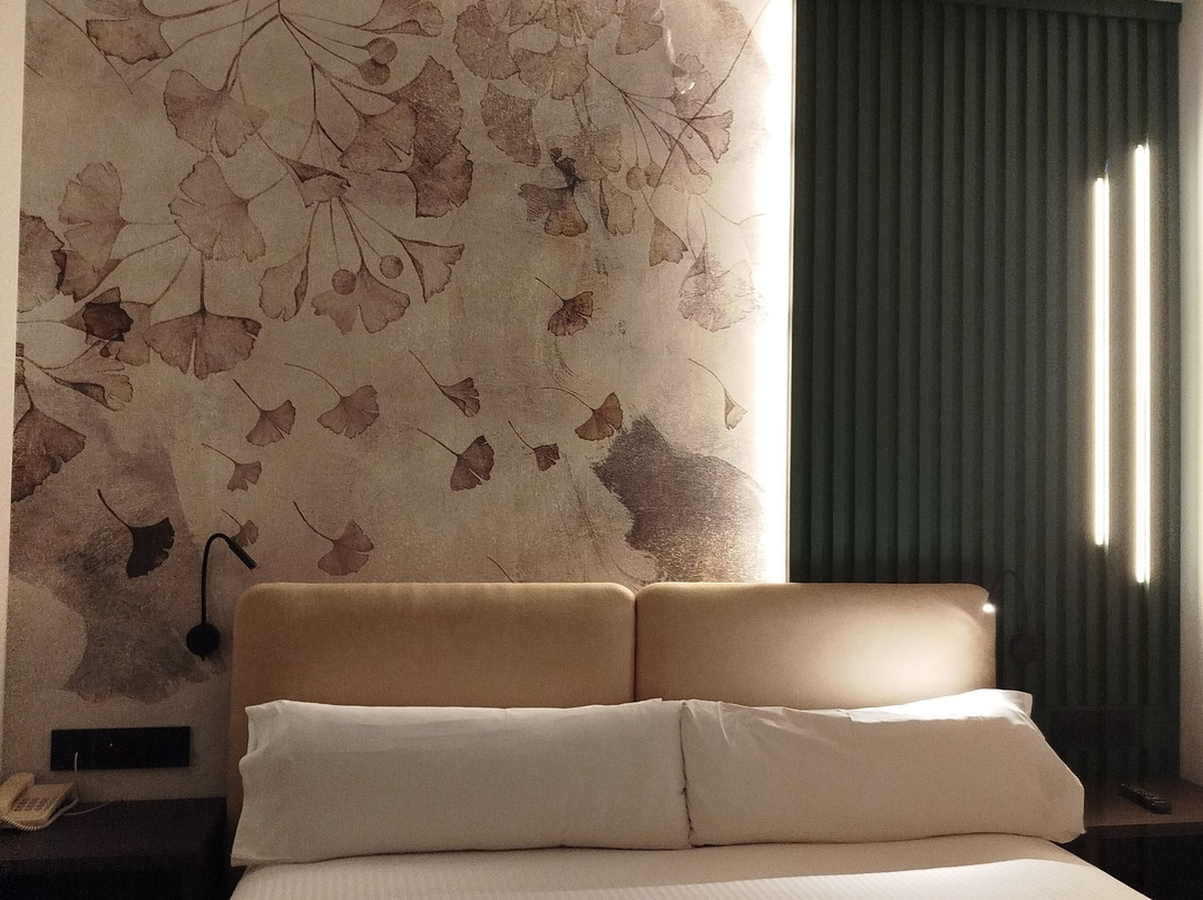 Sercotel Princesa De Eboli主图