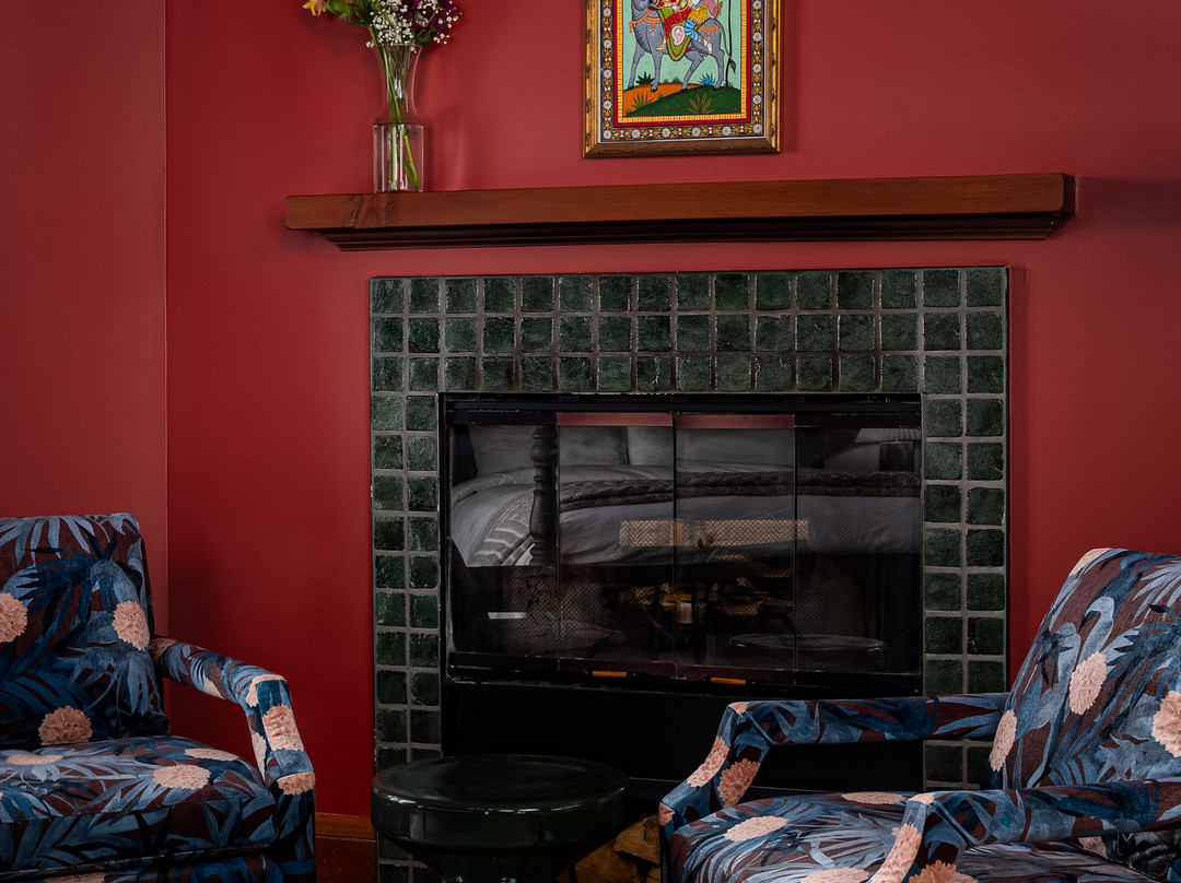 SoHum Mountain Healing Resort主图