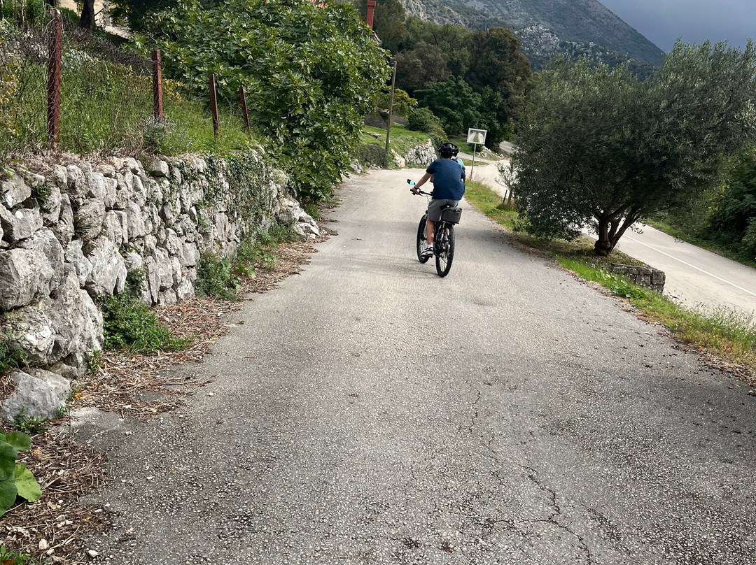 Trek My Day-Cilipi必去景点