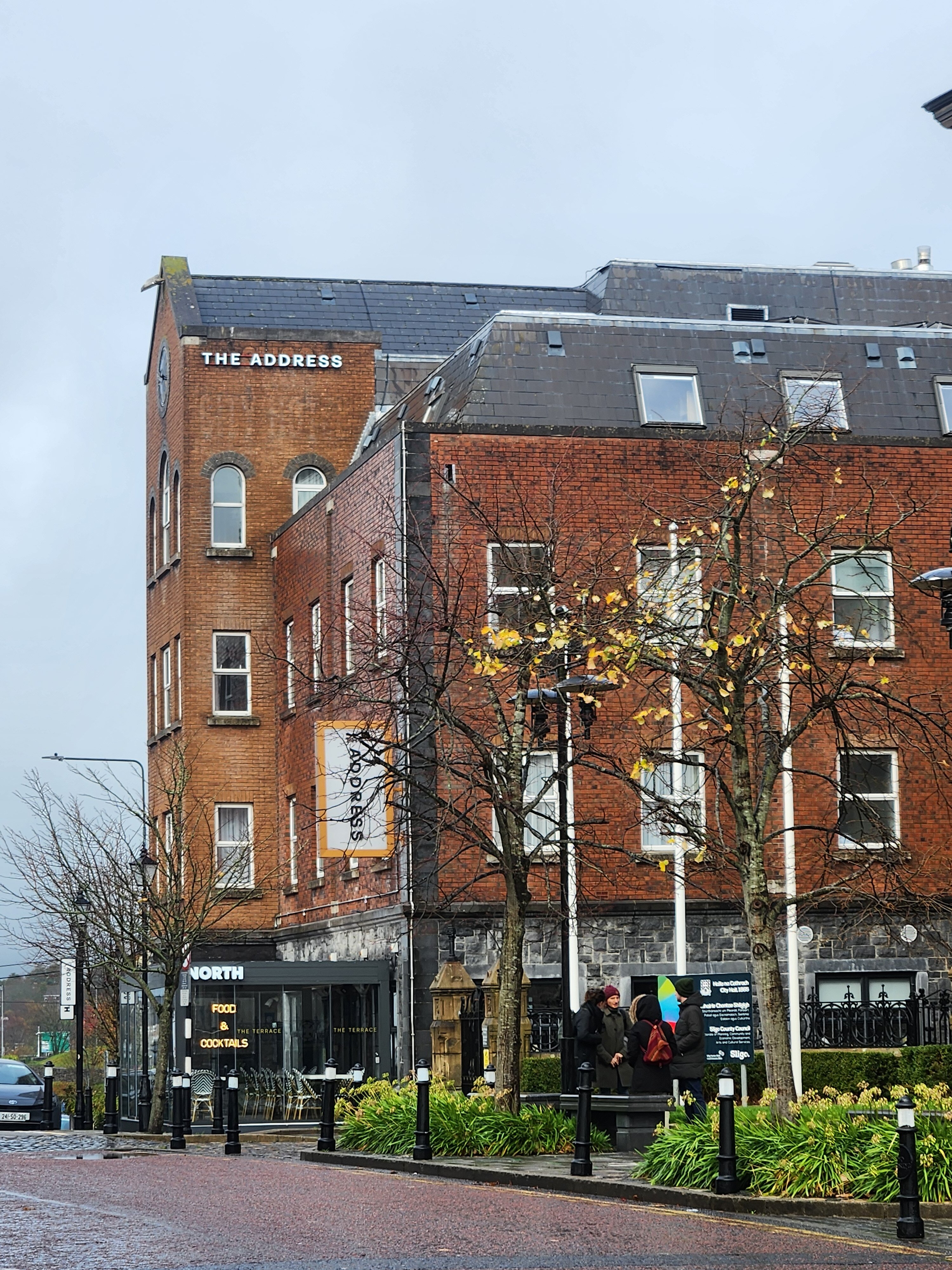 斯利歌城市酒店-官方