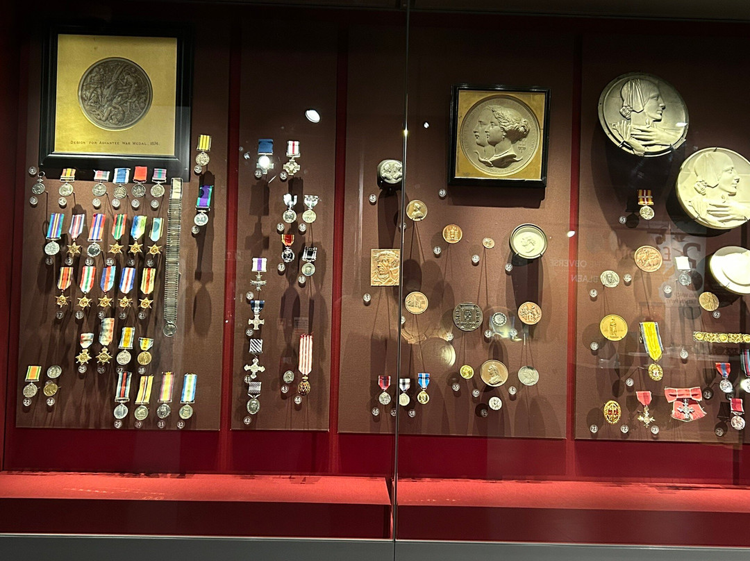 The Royal Mint Experience-Llantrisant必去景点