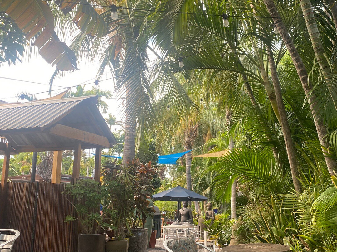 South Maui Gardens-基黑必去景点