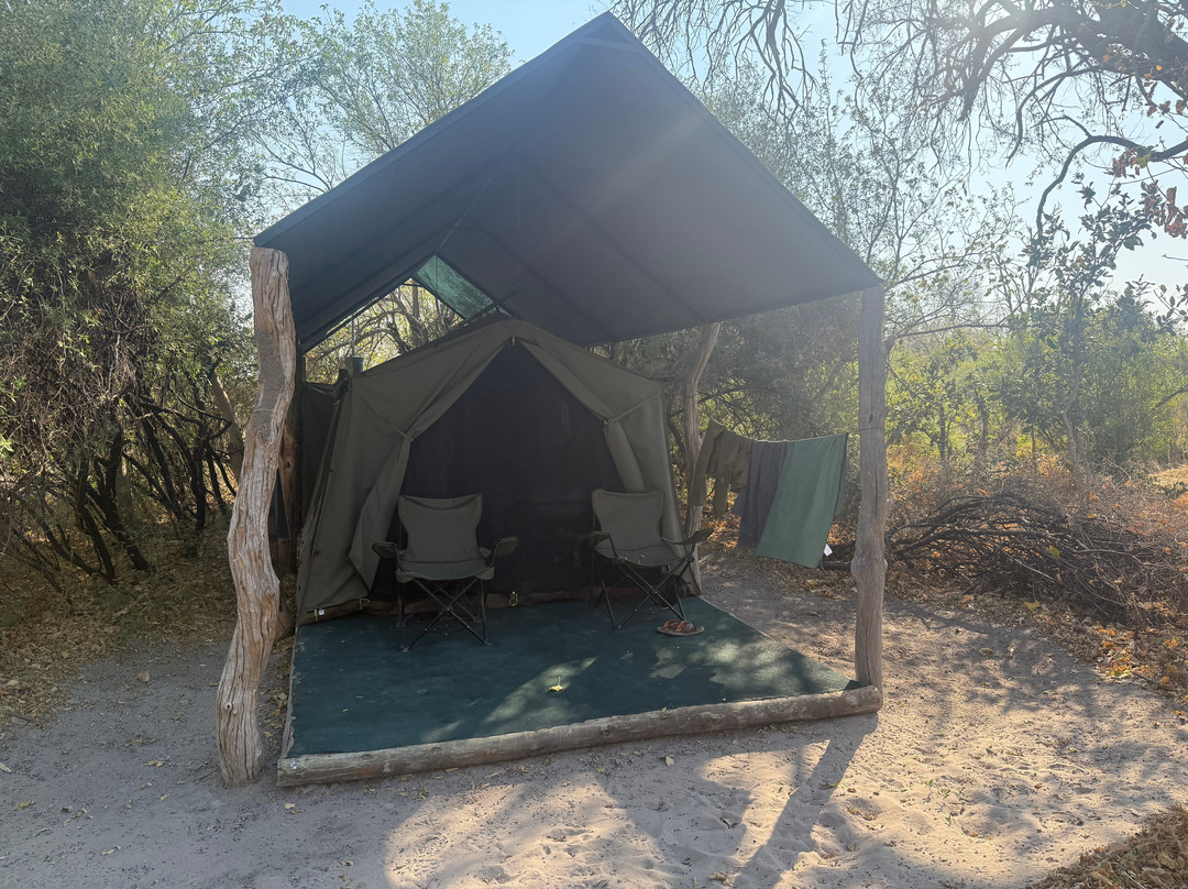 African Guide Academy