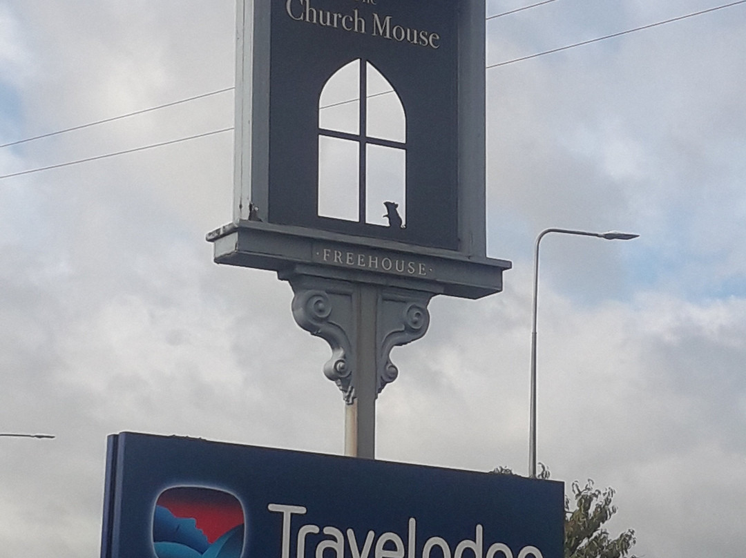 Travelodge Chester-Le-Street主图