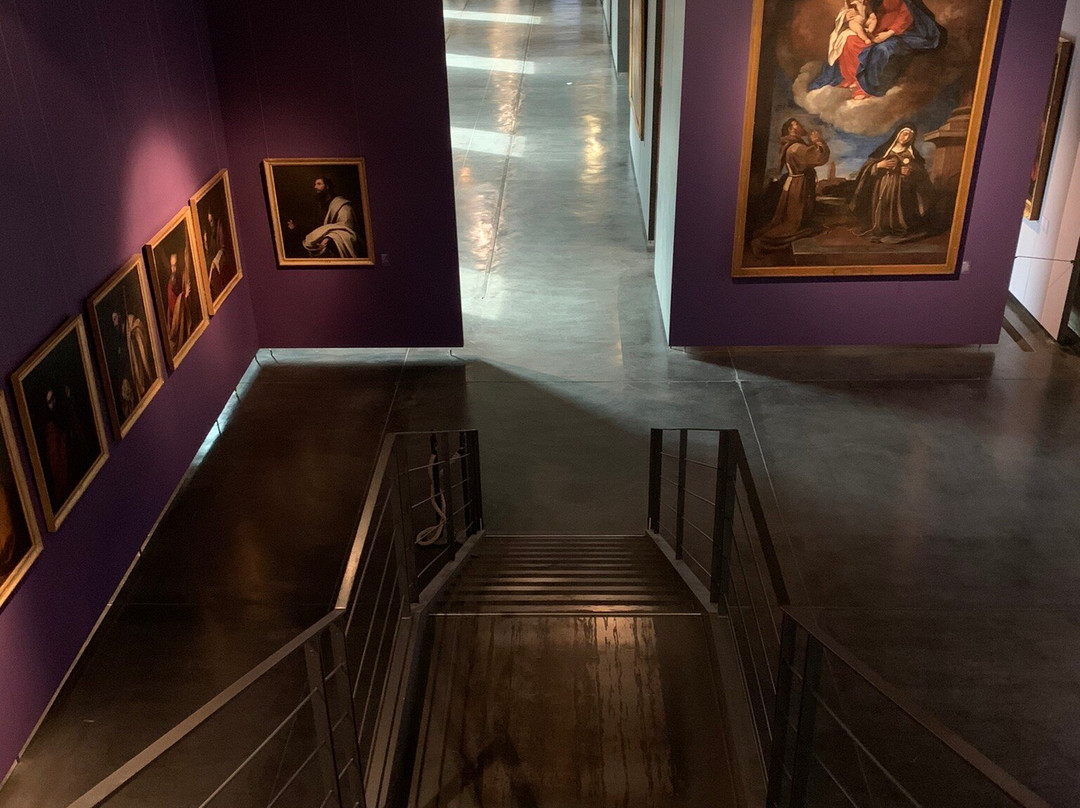 National Gallery (Galleria Nazionale)-帕尔马必去景点