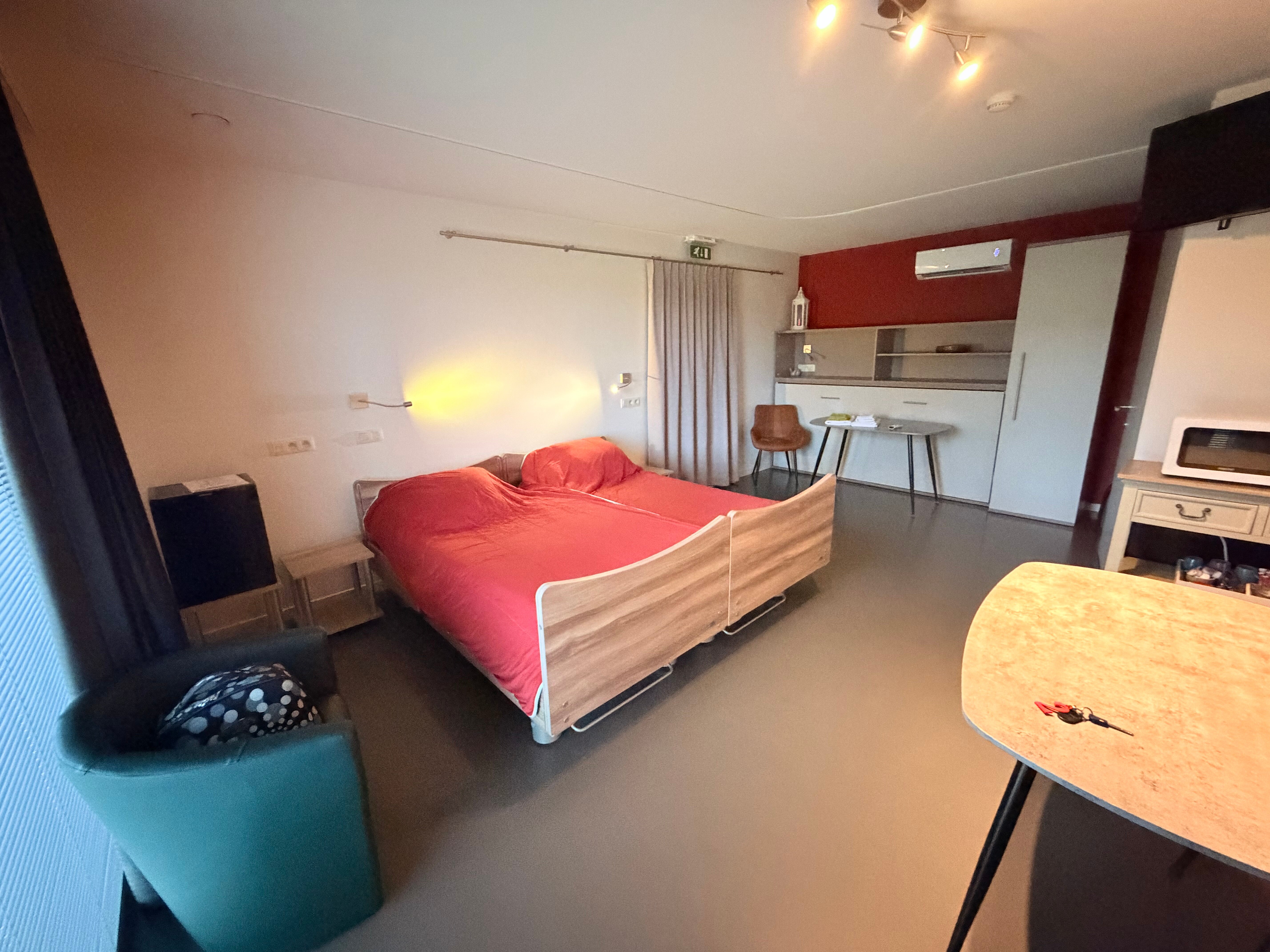 B&B Altijd Genieten-官方