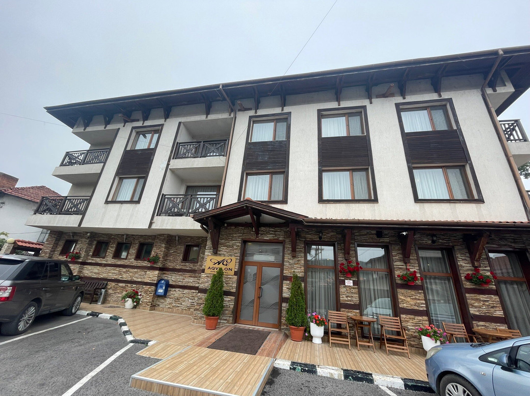 Aquilon Residence & Spa主图