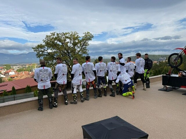 Enduro Max Bulgaria-班斯克必去景点