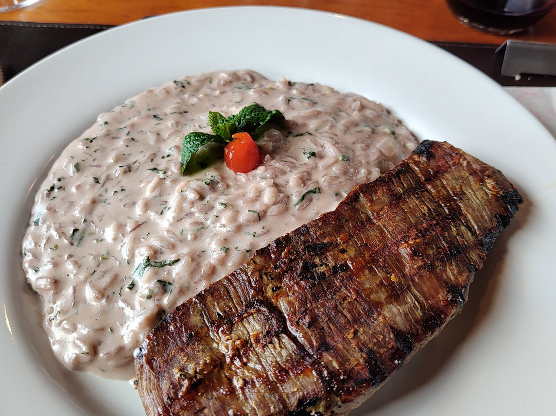 Casa Postal Vinícola-本图贡萨尔维斯必去景点