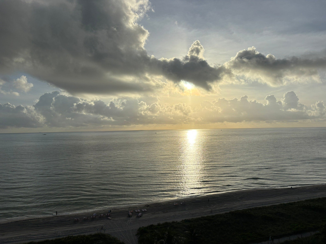 Surfside Beach-瑟夫赛德必去景点
