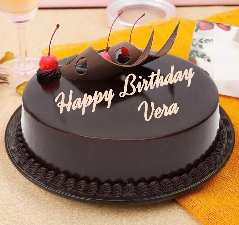 VERA CAKES Đà Nẵng
