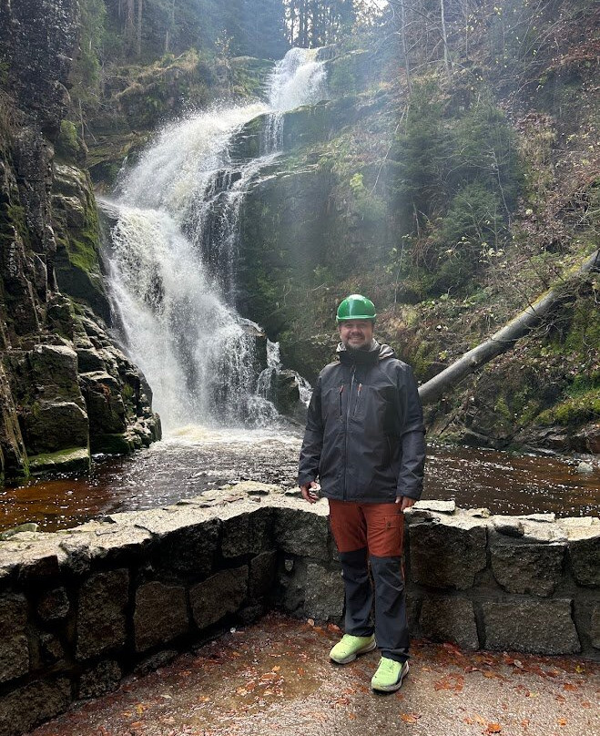 Wodospad Kamieńczyka-斯克拉斯卡波伦巴必去景点