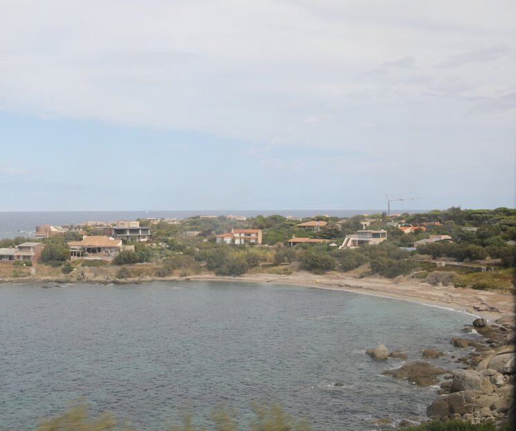 Plage de Cala di Furnellu
