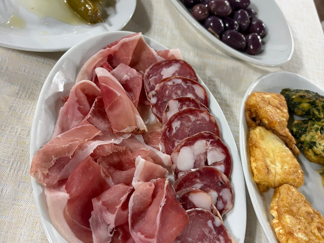 Borgo San Nicolao主图