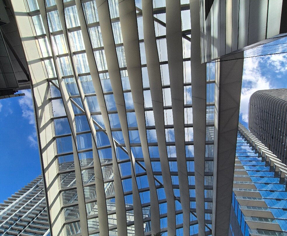 Brickell City Center-迈阿密必去景点