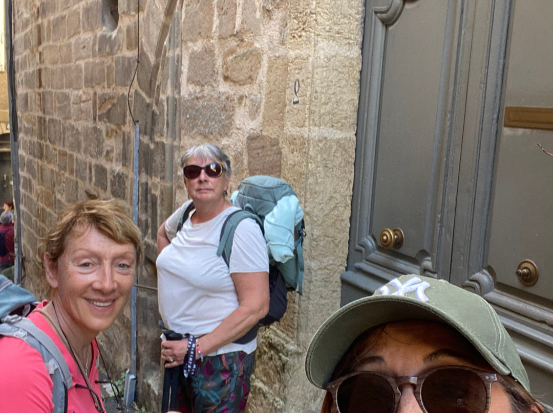 Chambre D'Hotes Conquans主图