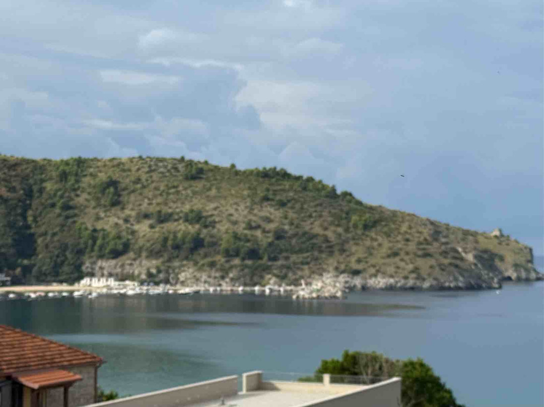 桑皮耶特洛大酒店主图