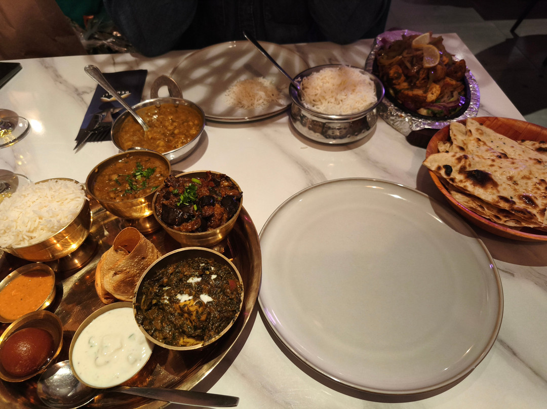 Deurali Restaurant Alkmaar