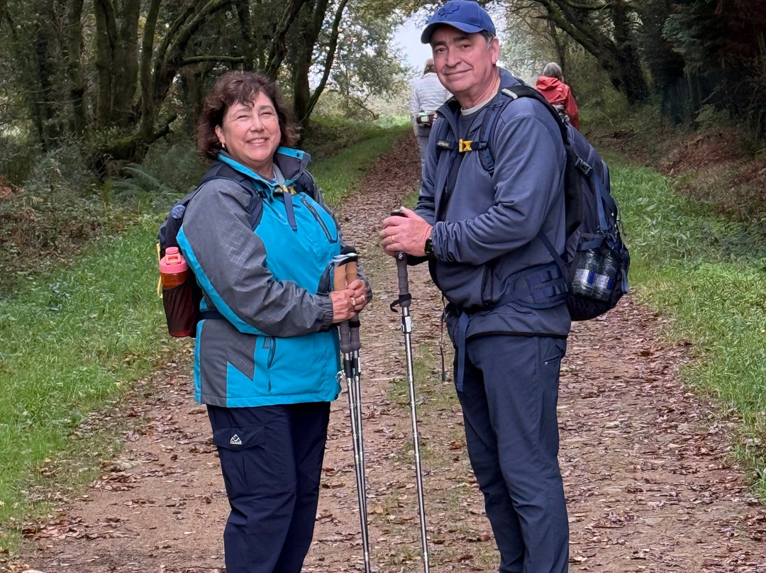 Follow The Camino-圣地亚哥德孔波斯特拉必去景点