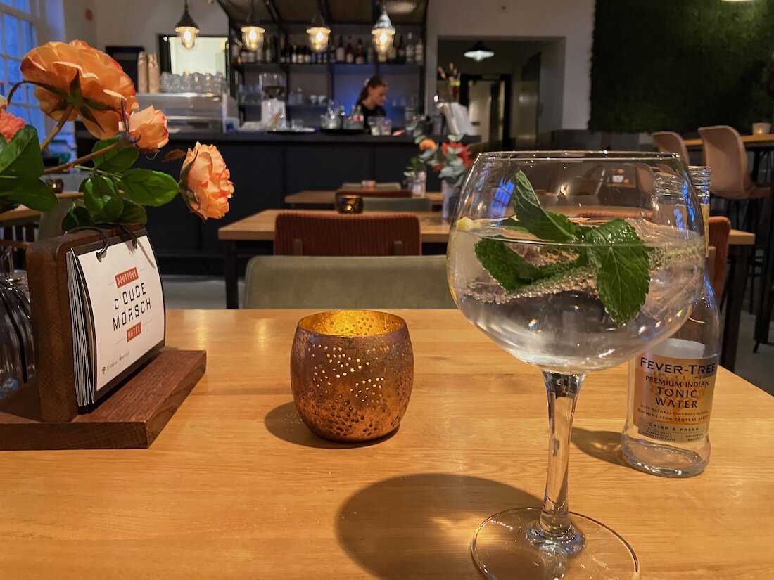 Boutique Hotel d'Oude Morsch-官方