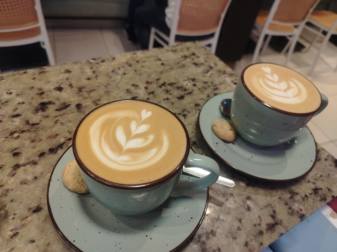 Amaranto Restaurant - Café