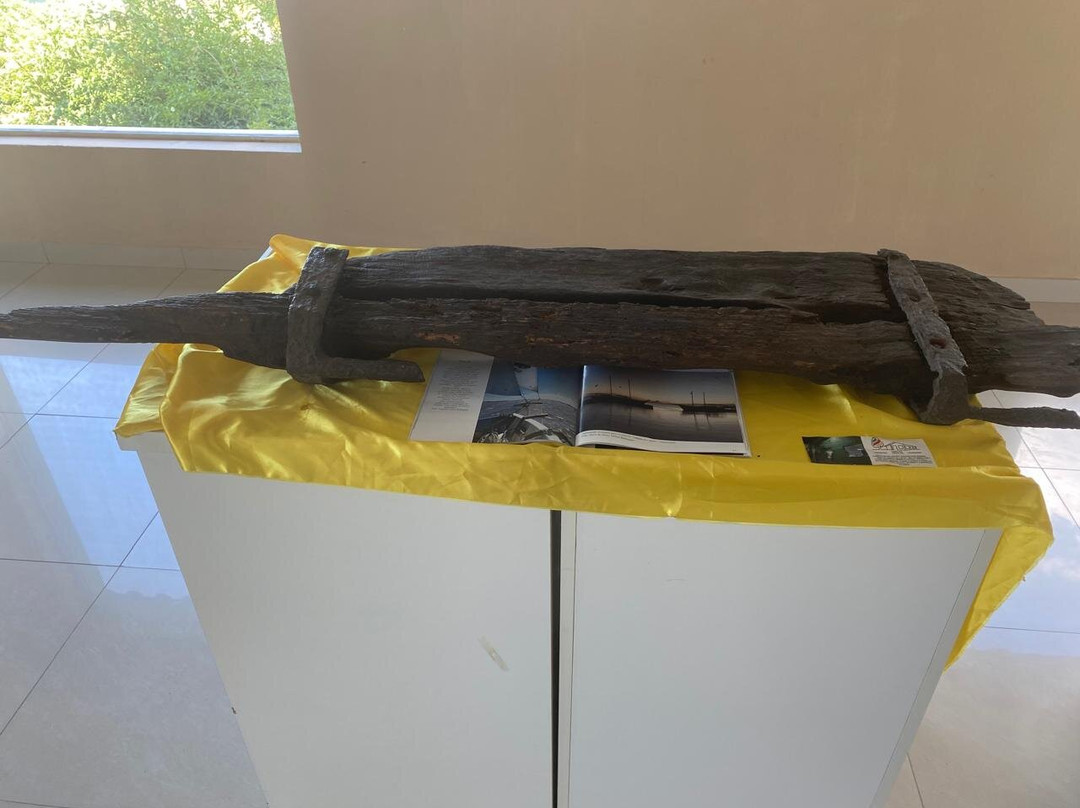 Museu do Gaúcho-Guaiba必去景点